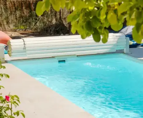 entretien piscine à Deauville - image 2