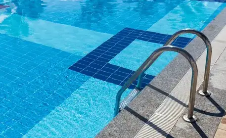 entretien piscine à Lisieux - image 2