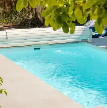entretien piscine à Orbec - image 2