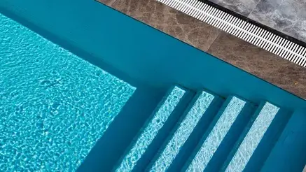 installation piscine Orbec-5