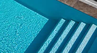 piscine membrane armée à Deauville - image 3