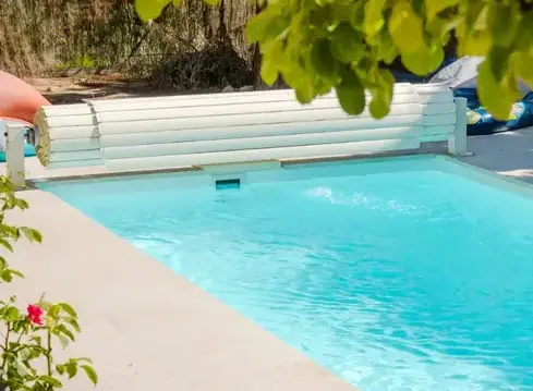 piscine membrane armée à Lisieux - image 4