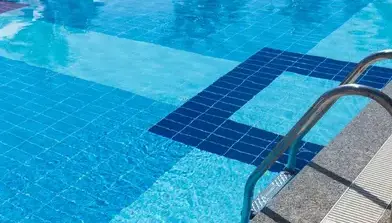 piscine membrane armée à Orbec - image 3