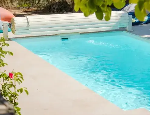piscine membrane armée à Pont-l'Évêque - image 3
