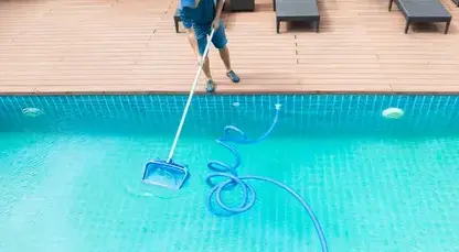 rénovation piscine à Orbec - image 4