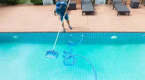 rénovation piscine à Pont-l'Évêque - image 3